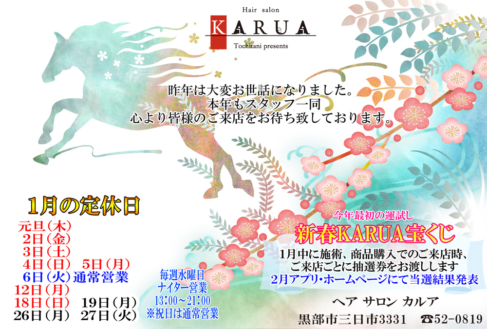 あけましておめでとうございます あけましておめでとうございます